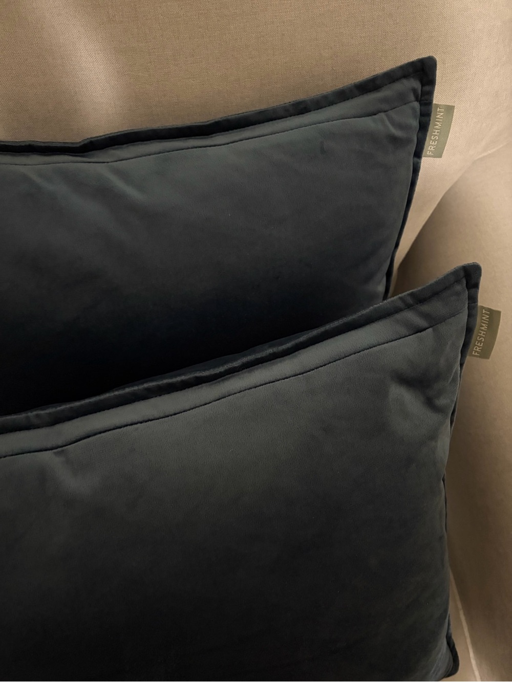 Throw Pillows, set of 2